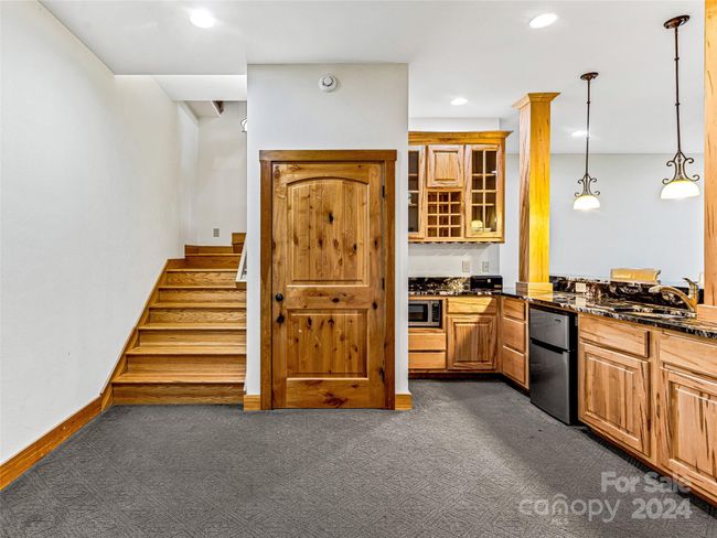 206 Big Rock Ln, House other with 4 bedrooms, 4 bathrooms and null parking in Lake Lure NC | Image 26