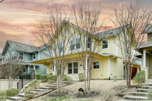 unit-3-605 Pecan Ave, Round Rock, TX, 78664-4427 | Card Image