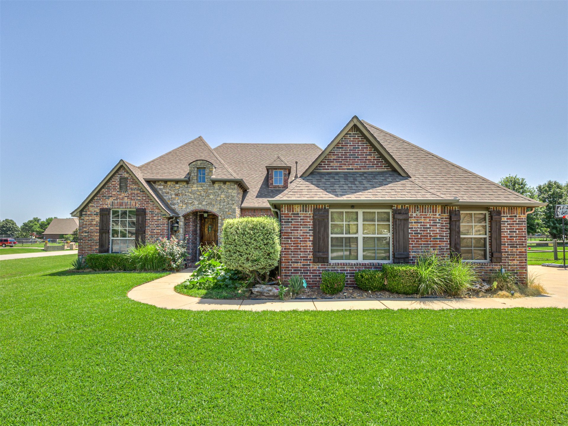 Residential in Owasso 2