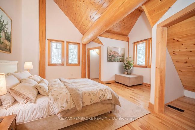2467 Darling Rd, House other with 4 bedrooms, 4 bathrooms and 6 parking in Clayton ON | Image 37