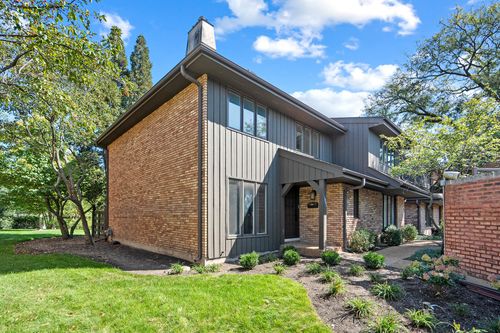 1891 Mission Hills Ln, Northbrook, IL, 60062-5760 | Card Image