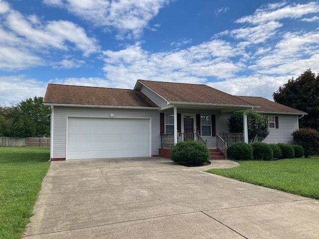 Christian Dr, Cleveland, TN 37312
