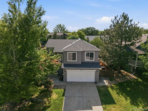 9344 Wolfe St, Highlands Ranch, CO, 80129-5766 | Card Image