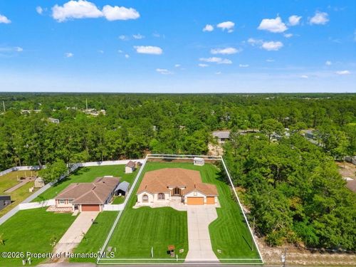 11275 Furley Ave, WEEKI WACHEE, FL, 34613-4652 | Card Image