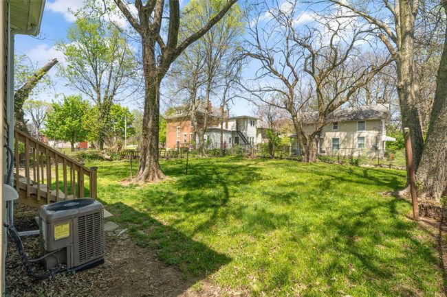 1342 E Fulton St, House other with 3 bedrooms, 3 bathrooms and null parking in Columbus OH | Image 43