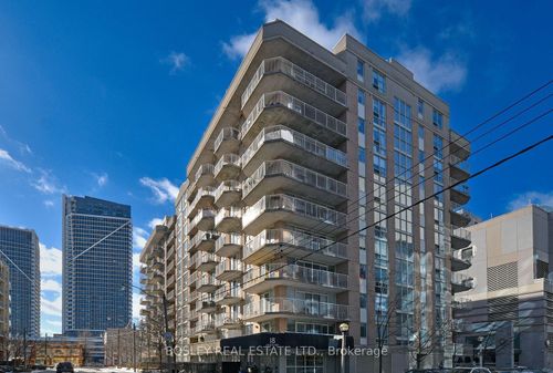 310-18 Stafford St, Toronto, ON, M5V3W4 | Card Image
