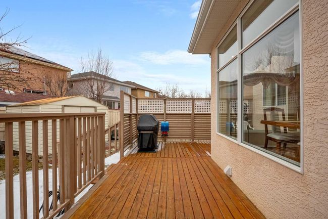 226 Everwillow Close Sw, House other with 5 bedrooms, 4 bathrooms and 4 parking in Calgary AB | Image 41