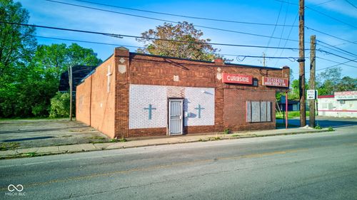 901 E 30th St, Indianapolis, IN, 46205-4606 | Card Image