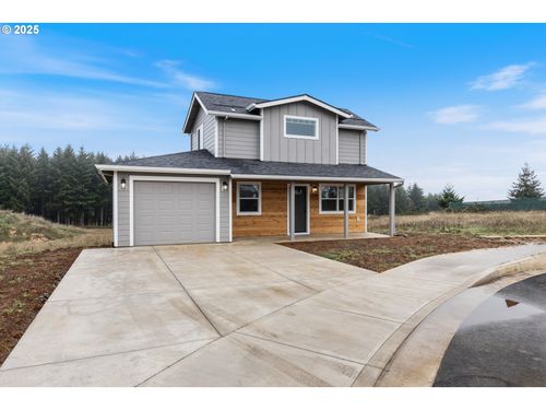 1006 Nw Kindness Ct, Willamina, OR, 97396 | Card Image