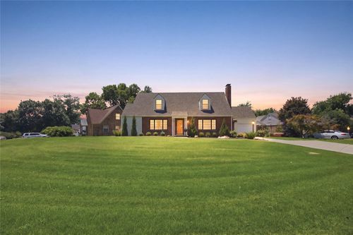 1804 Delaware Ave, Tulsa, OK, 74104-5923 | Card Image
