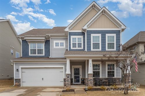810 Braddock Way, Fort Mill, SC, 29715-1202 | Card Image