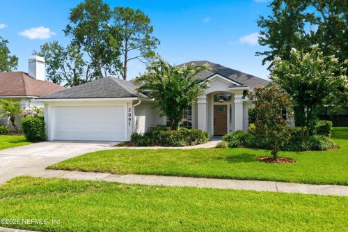 2091 Water Crest Dr, Fleming Island, FL, 32003-7482 | Card Image