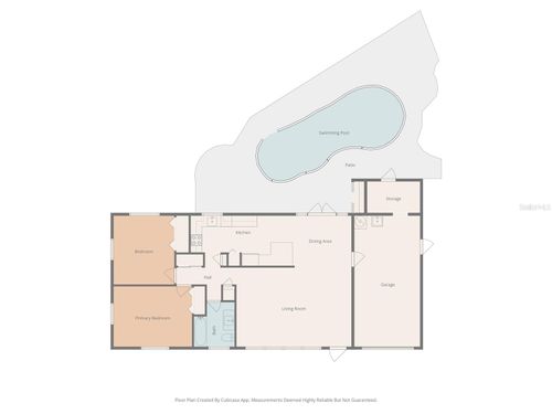 7906 4th Ave S, ST PETERSBURG, FL, 33707-1032 | Card Image