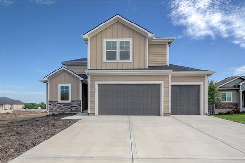 32478 W 168th Ct, Gardner, KS, 66030-6603 | Card Image