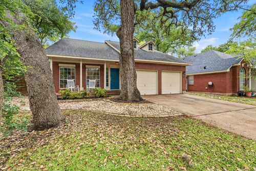 7302 John Blocker Dr, Austin, TX, 78749-1994 | Card Image