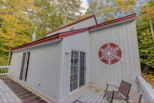 189 Snowood Dr, House other with 3 bedrooms, 2 bathrooms and null parking in Thornton NH | Image 33