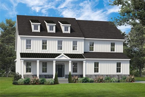 Lot 17 Shadow Ridge Dr, Butler, PA, 16002 | Card Image