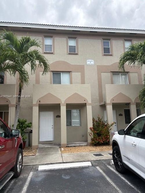 14218-14218 Nw 17th Ave, Opa-Locka, FL, 33054-2181 | Card Image
