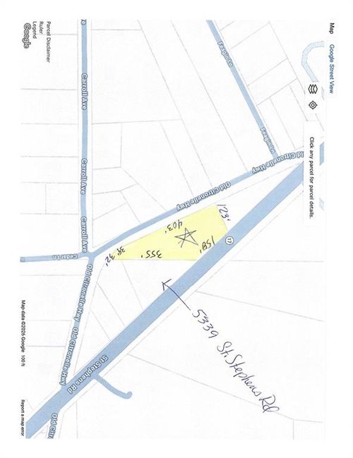 0 Saint Stephens Rd, Eight Mile, AL, 36613 | Card Image