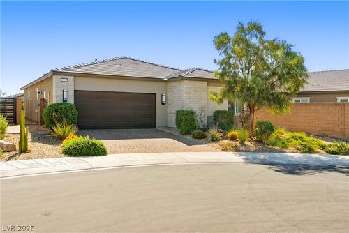 6742 Sacred Palm St, North Las Vegas, NV, 89086-1670 | Card Image