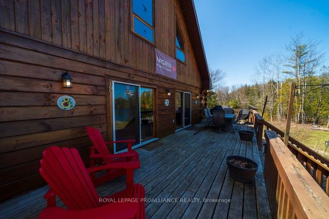 2656 Smith Rd, House other with 3 bedrooms, 2 bathrooms and 5 parking in Ardoch ON | Image 13