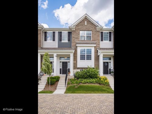 9256 Harlowe Ln, Orland Park, IL, 60462-1057 | Card Image