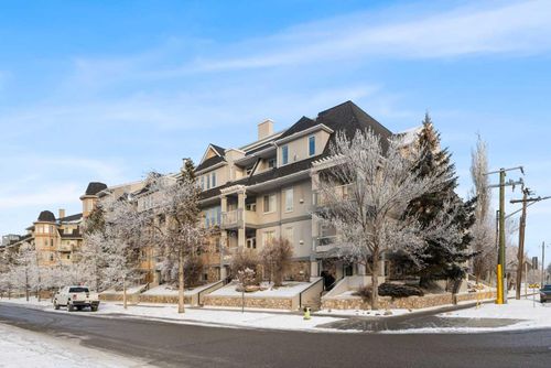 503-2422 Erlton Street Sw, Calgary, AB, T2S3B6 | Card Image