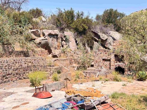 222444 Campo Rd, Dulzura, CA, 91917 | Card Image