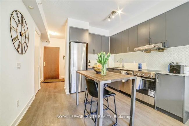 523-E - 278 Buchanan Drive, Condo with 2 bedrooms, 2 bathrooms and null parking in Markham ON | Image 12