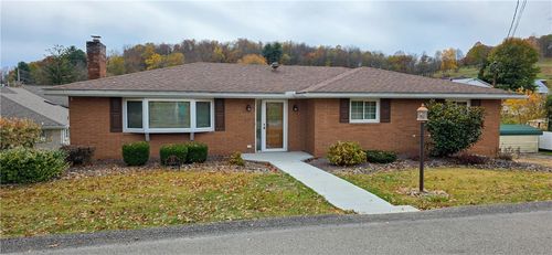 21 Stella St, Burgettstown, PA, 15021-1043 | Card Image