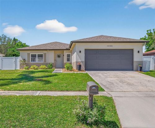 1222 Ranchwood Dr E, DUNEDIN, FL, 34698-4818 | Card Image