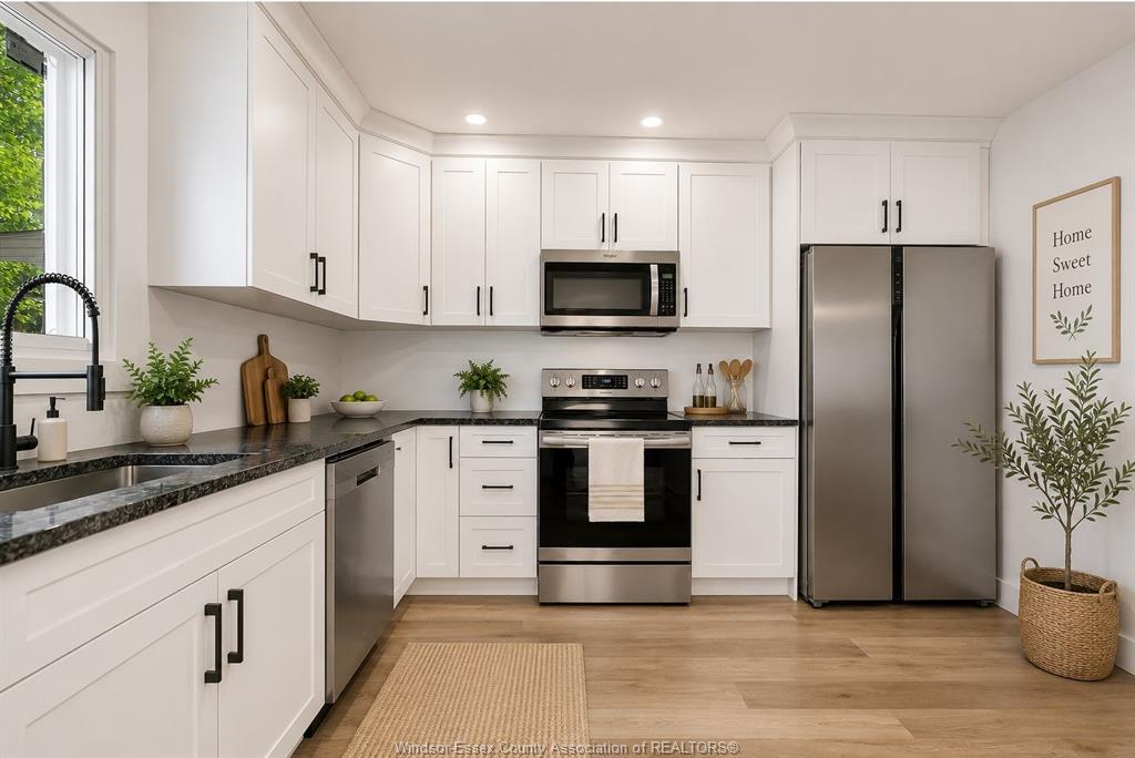 Residential in Windsor 4