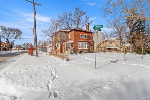 7801 Appoline Street, Dearborn, MI, 48126 | Card Image