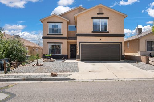 10628 Corona Ranch Rd Sw, Albuquerque, NM, 87121-2642 | Card Image
