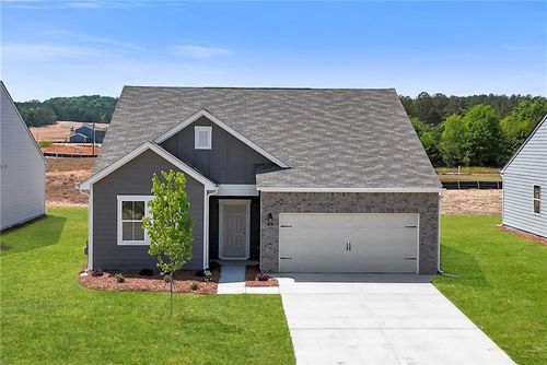 165 Sweet Water Lane, Rome, GA, 30161 | Card Image