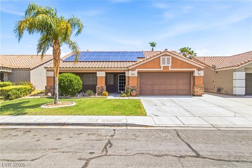 5126 Rose Moss Street, North Las Vegas, NV, 89031 | Card Image