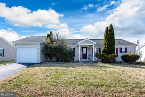 135-135 Maureen Place, DOVER, DE, 19901 | Card Image