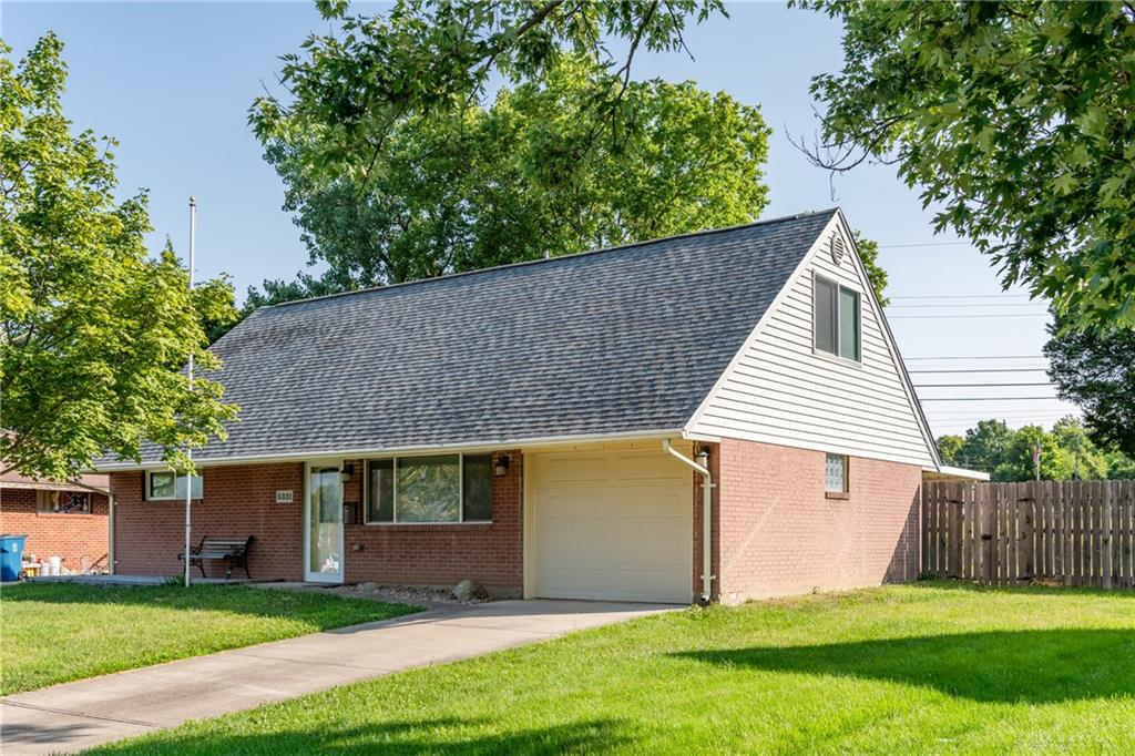 Sabra Ave, Dayton, OH 45424
