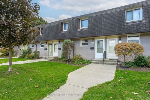 49-1919 Trafalgar St, London, ON, N5V1A1 | Card Image
