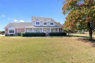 323 Bunker Road, House other with 5 bedrooms, 2 bathrooms and null parking in Harrison AR | Image 1