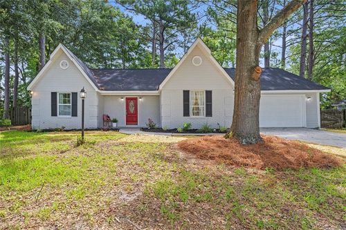 321 Doublegate Dr, Bonaire, GA, 31005-3310 | Card Image