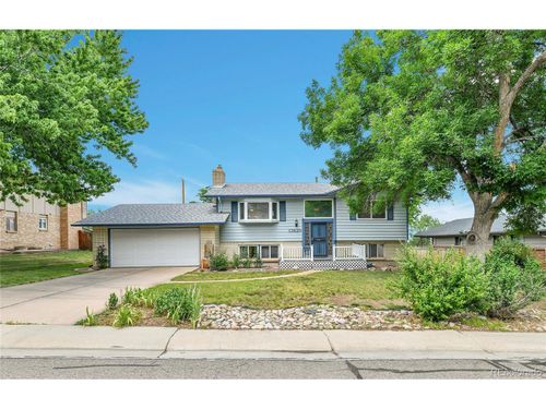 13825 W Alaska Pl, Lakewood, CO, 80228-2425 | Card Image