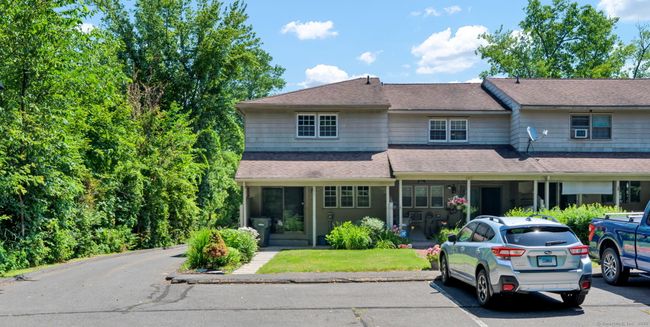 141 - 141 Spring St, Condo with 2 bedrooms, 2 bathrooms and 2 parking in Wethersfield CT | Image 30