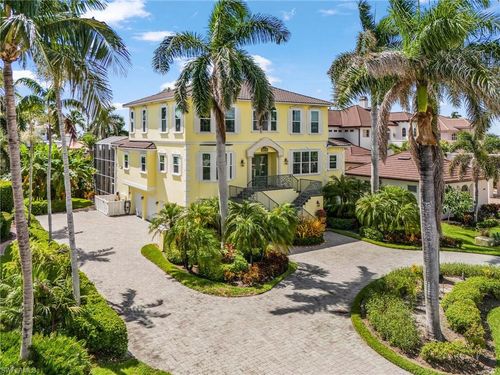 15110 Intracoastal Ct, FORT MYERS, FL, 33908-1826 | Card Image