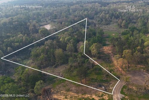 6 Tyro Branch Cove, Senatobia, MS, 38668 | Card Image