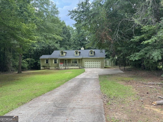 Residential in Newnan 2