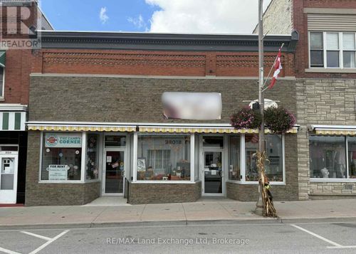 206 Josephine St, Wingham, ON, N0G2W0 | Card Image