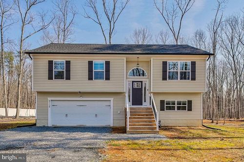 9115 Granite Springs Rd, SPOTSYLVANIA, VA, 22551-5661 | Card Image
