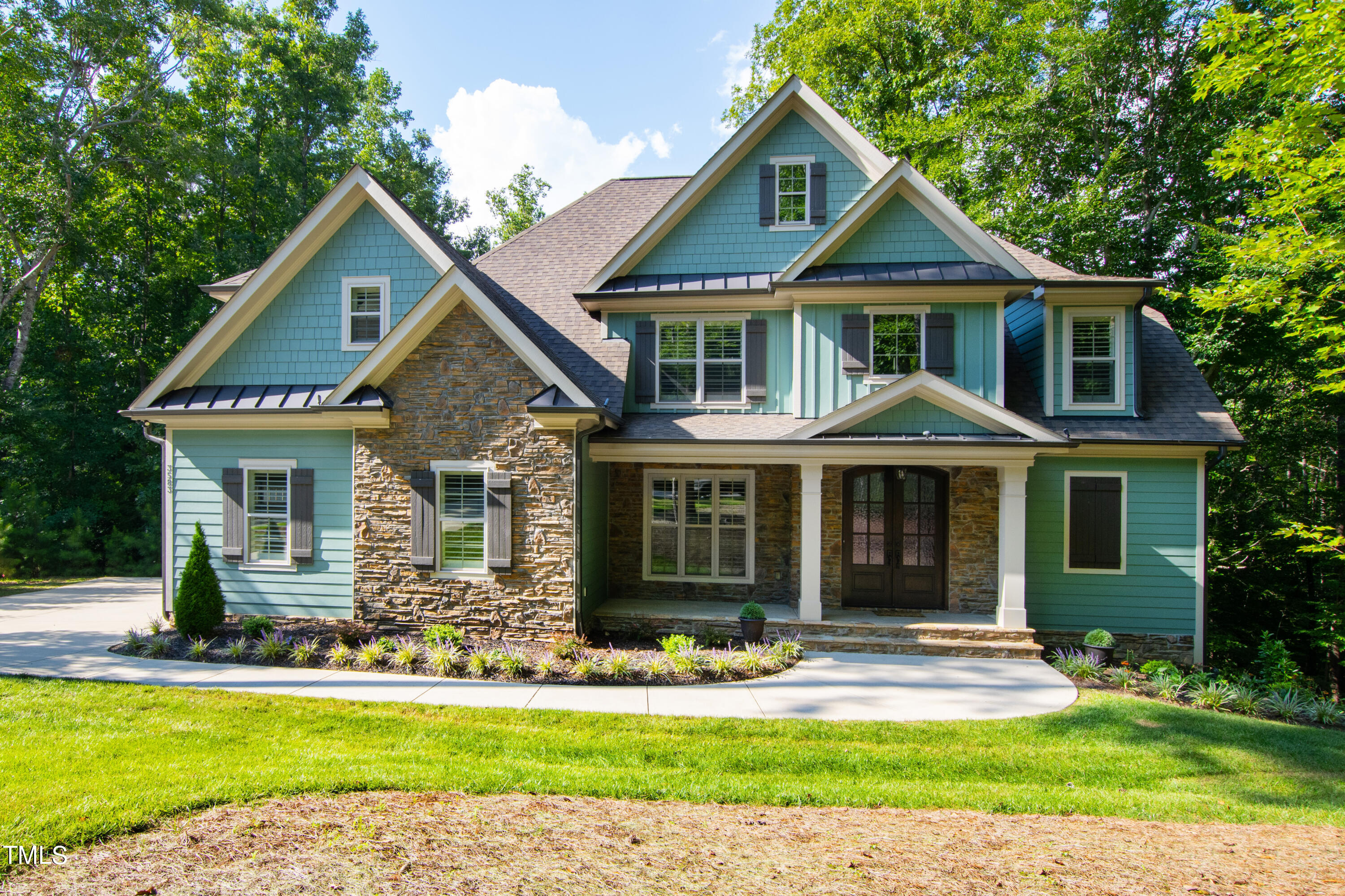 Claude Ct, Wake Forest, NC 27587