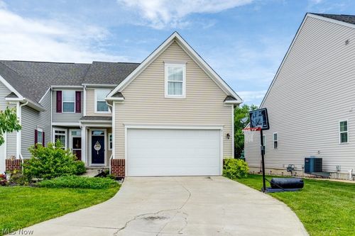 811 Robinson Drive, Lagrange, OH, 44050 | Card Image